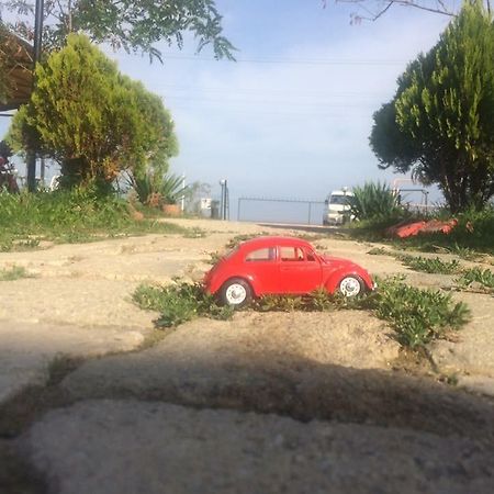 Eylul Pansiyon Teşvikiye Exterior foto