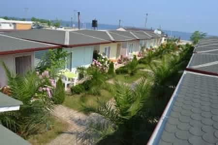 Eylul Pansiyon Teşvikiye Exterior foto
