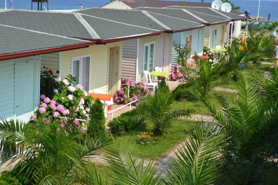 Eylul Pansiyon Teşvikiye Exterior foto