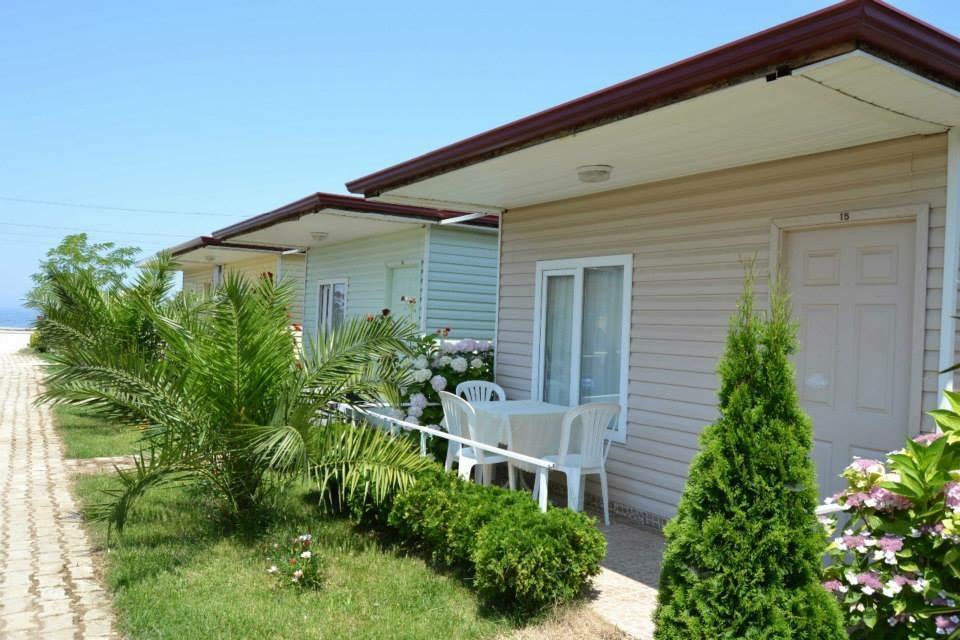 Eylul Pansiyon Teşvikiye Exterior foto