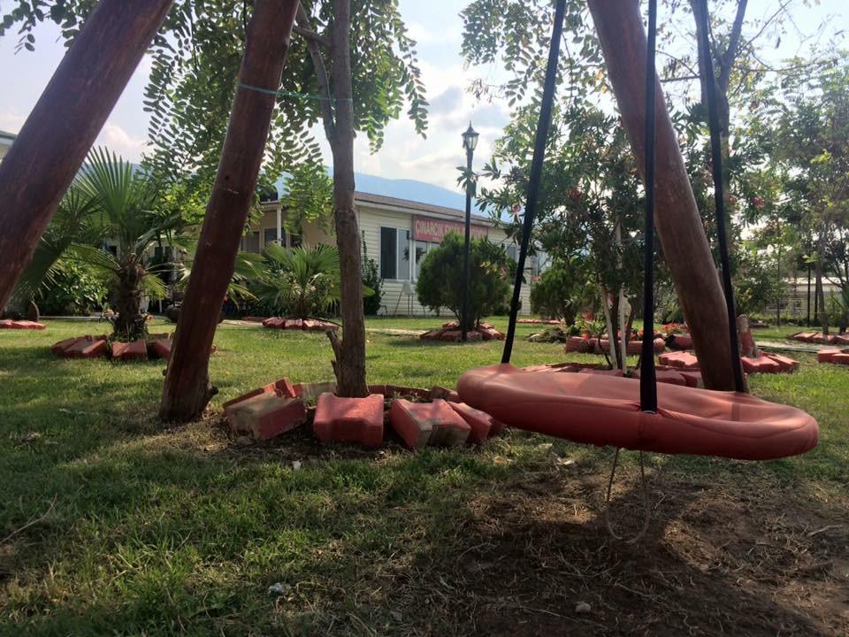 Eylul Pansiyon Teşvikiye Exterior foto