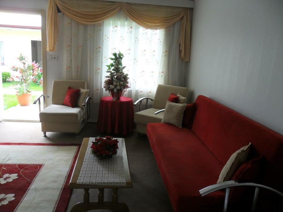 Eylul Pansiyon Teşvikiye Exterior foto